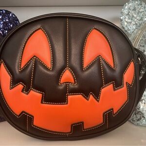 Black&Orange Pumpkin Kult: The Collection